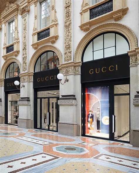 negozi gucci in veneto|negozio gucci.